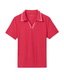 Johnnie-O Polos XS / Raspberry Wine Johnnie-O - Women's Adelaide Performance Jersey Polo