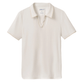 Johnnie-O Polos XS / White Johnnie-O - Women's Adelaide Performance Jersey Polo