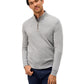 Johnnie-O Sweaters Johnnie-O - Raynor Merino 1/4-Zip Sweater