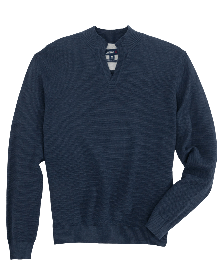 johnnie-O - Belmore Sweater – Threadfellows
