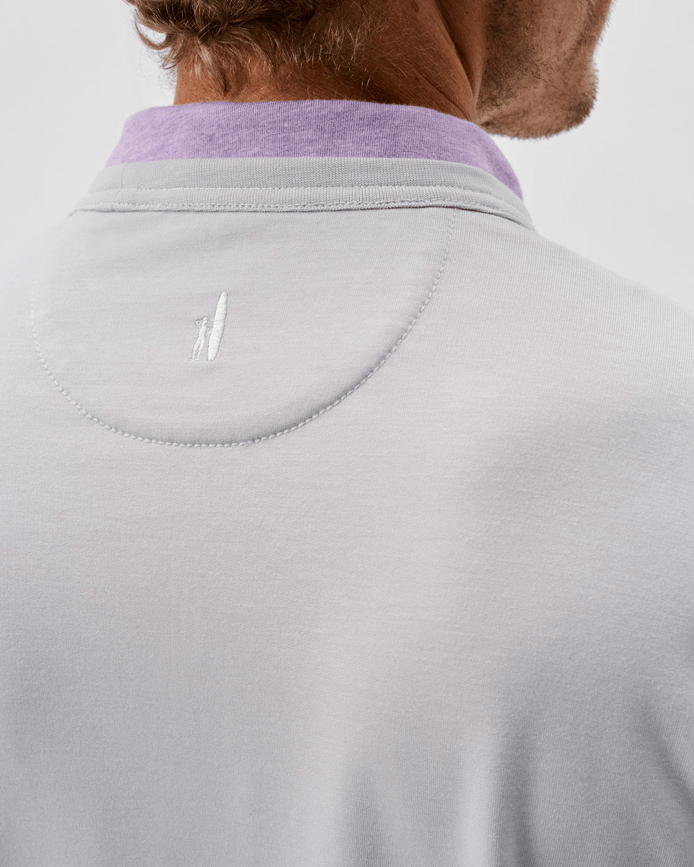 Johnnie-O Sweatshirts 3-Day Swift Ship: Johnnie-O - Willard Drirelease® Crewneck
