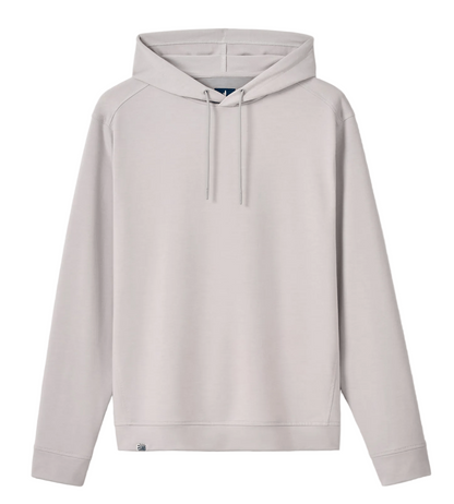 Johnnie-O Sweatshirts Echo / S Johnnie-O - Willard Drirelease® Hoodie