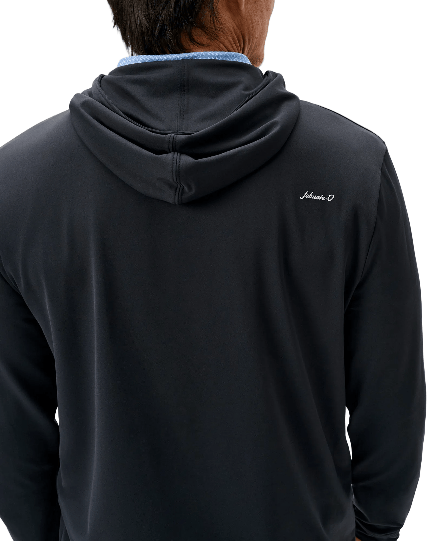 Johnnie-O Sweatshirts Johnnie-O - Motion Performance Hoodie