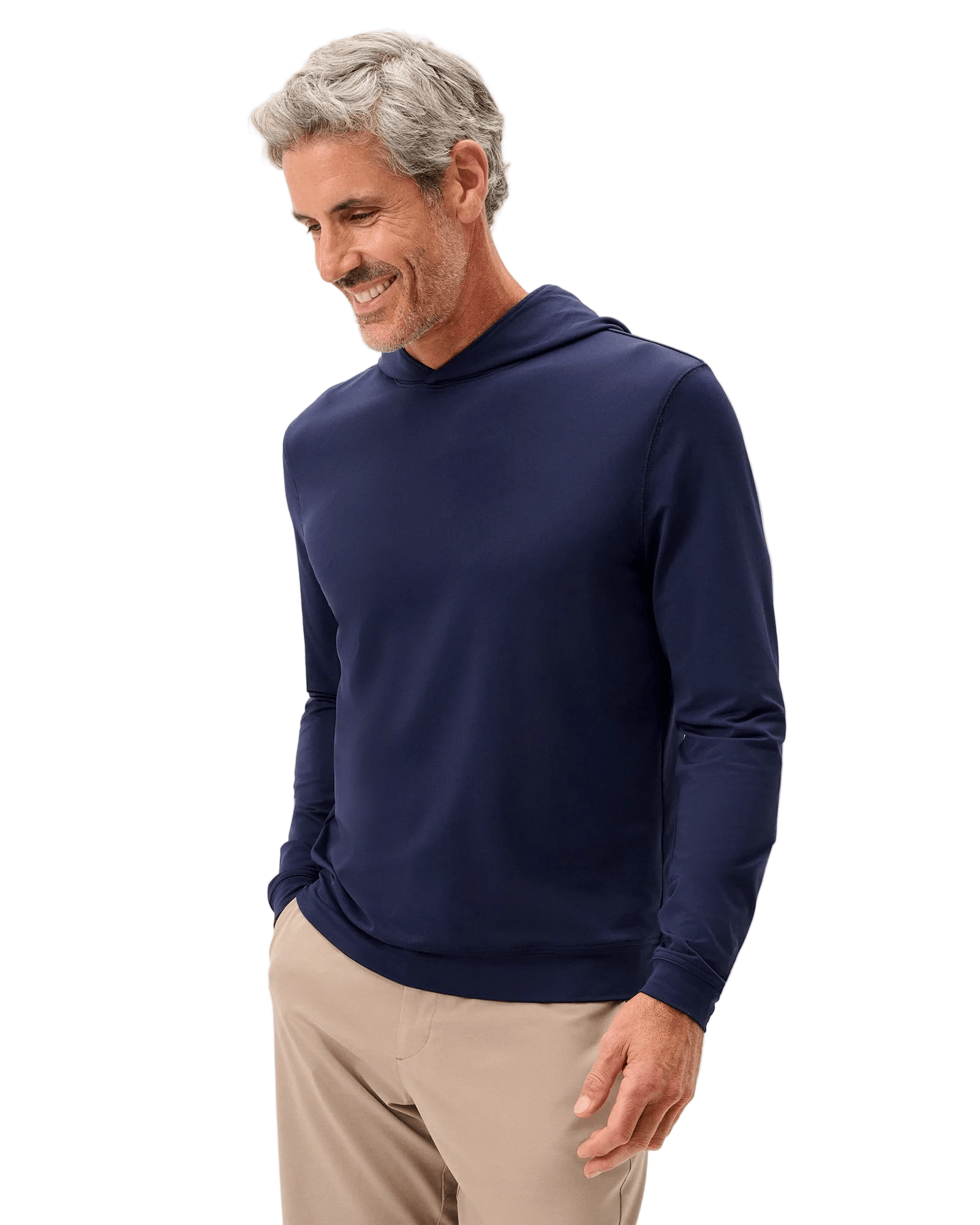Johnnie-O - Motion Performance Hoodie