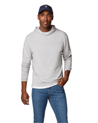 johnnie-O Sweatshirts johnnie-O - Remmy Lightweight Performance Hoodie