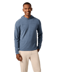 johnnie-O Sweatshirts johnnie-O - Remmy Lightweight Performance Hoodie