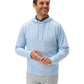 Johnnie-O Sweatshirts Johnnie-O - Willard Drirelease® Hoodie