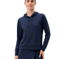 Johnnie-O Sweatshirts Johnnie-O - Women's Nalla Performance Hoodie