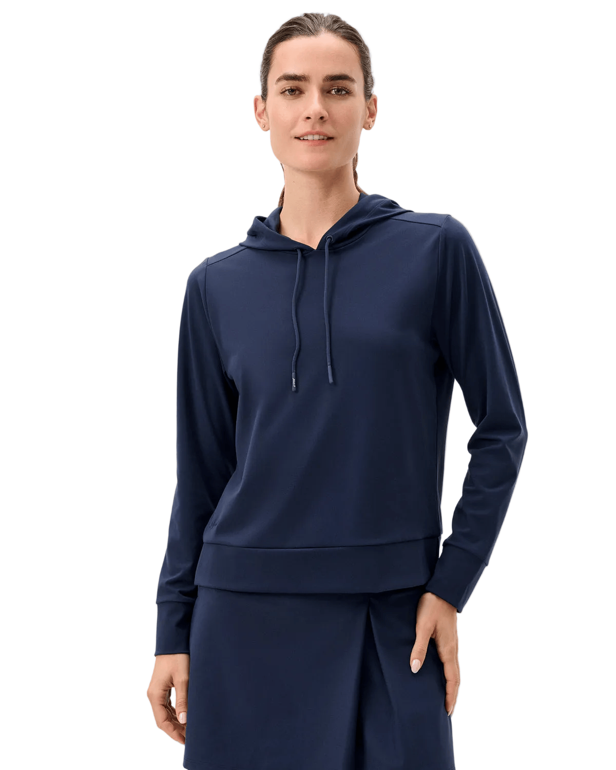Johnnie-O Sweatshirts Johnnie-O - Women's Nalla Performance Hoodie