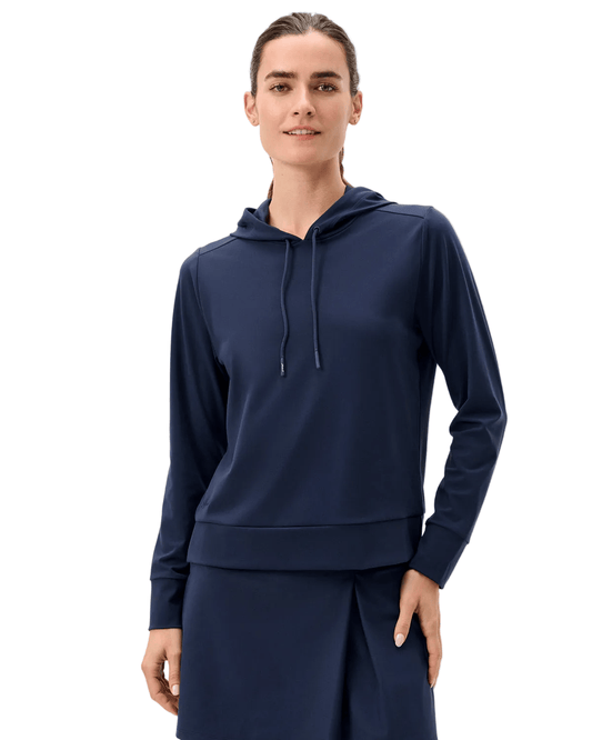Johnnie-O Sweatshirts Johnnie-O - Women's Nalla Performance Hoodie