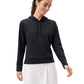 Johnnie-O Sweatshirts Johnnie-O - Women's Nalla Performance Hoodie