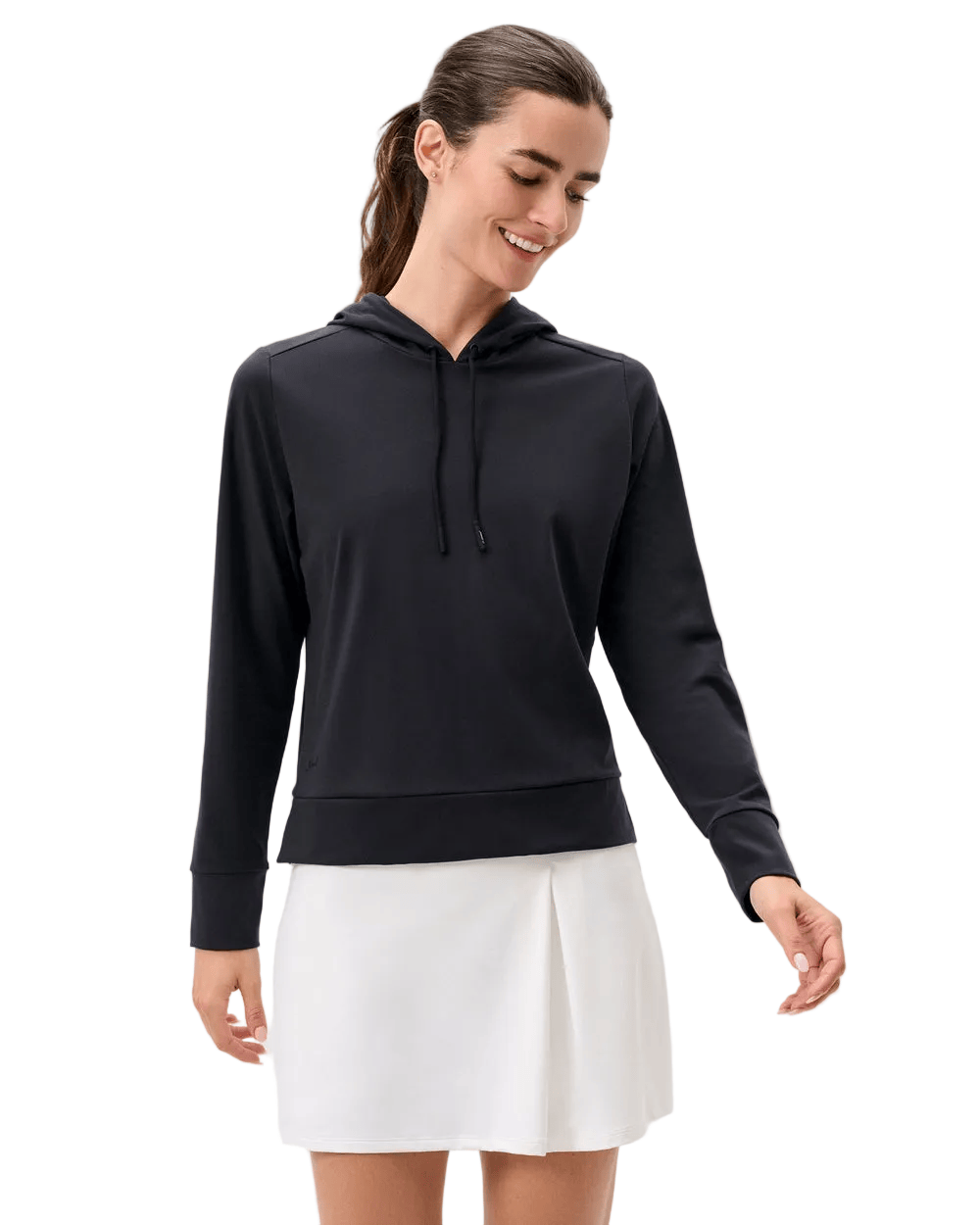 Johnnie-O Sweatshirts Johnnie-O - Women's Nalla Performance Hoodie