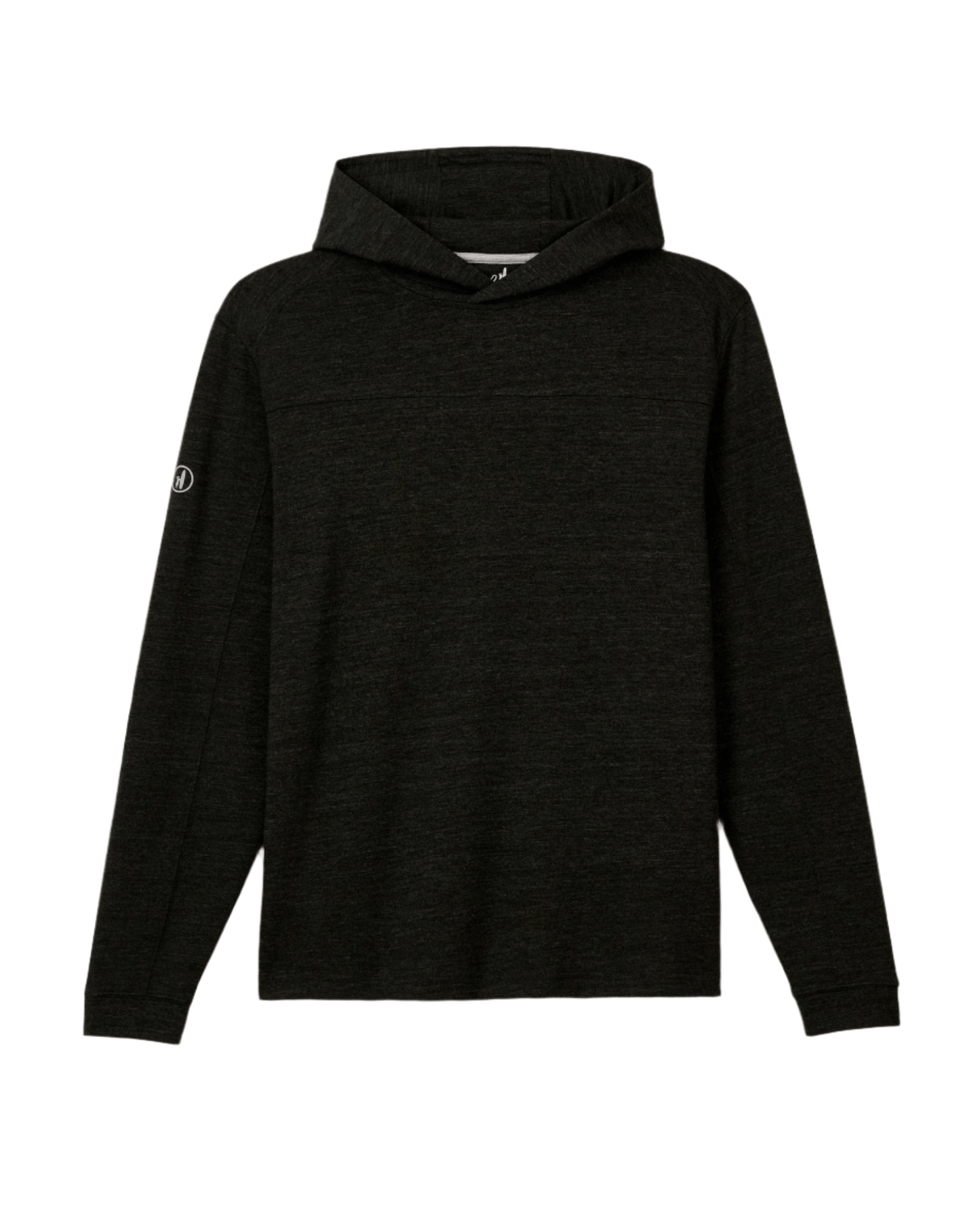 johnnie-O Sweatshirts S / Black johnnie-O - Remmy Lightweight Performance Hoodie