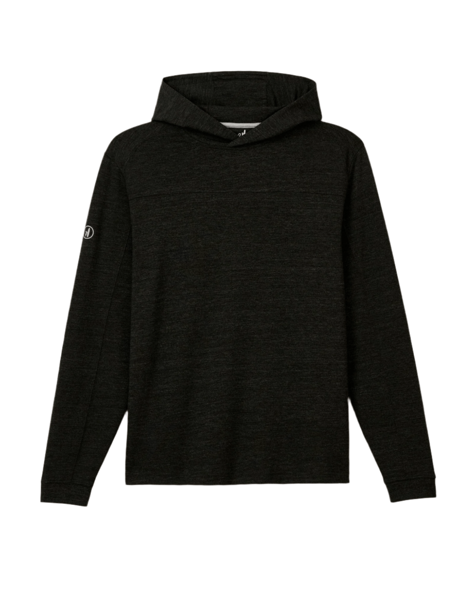 johnnie-O Sweatshirts S / Black johnnie-O - Remmy Lightweight Performance Hoodie