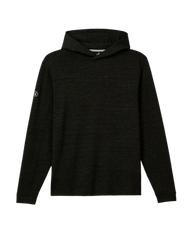 johnnie-O Sweatshirts S / Black johnnie-O - Remmy Lightweight Performance Hoodie