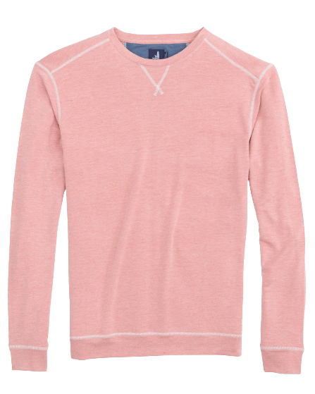 johnnie-O Sweatshirts S / Confetti johnnie-O - Archer Crewneck Sweatshirt