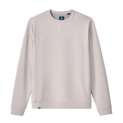 Johnnie-O Sweatshirts S / Echo 3-Day Swift Ship: Johnnie-O - Willard Drirelease® Crewneck