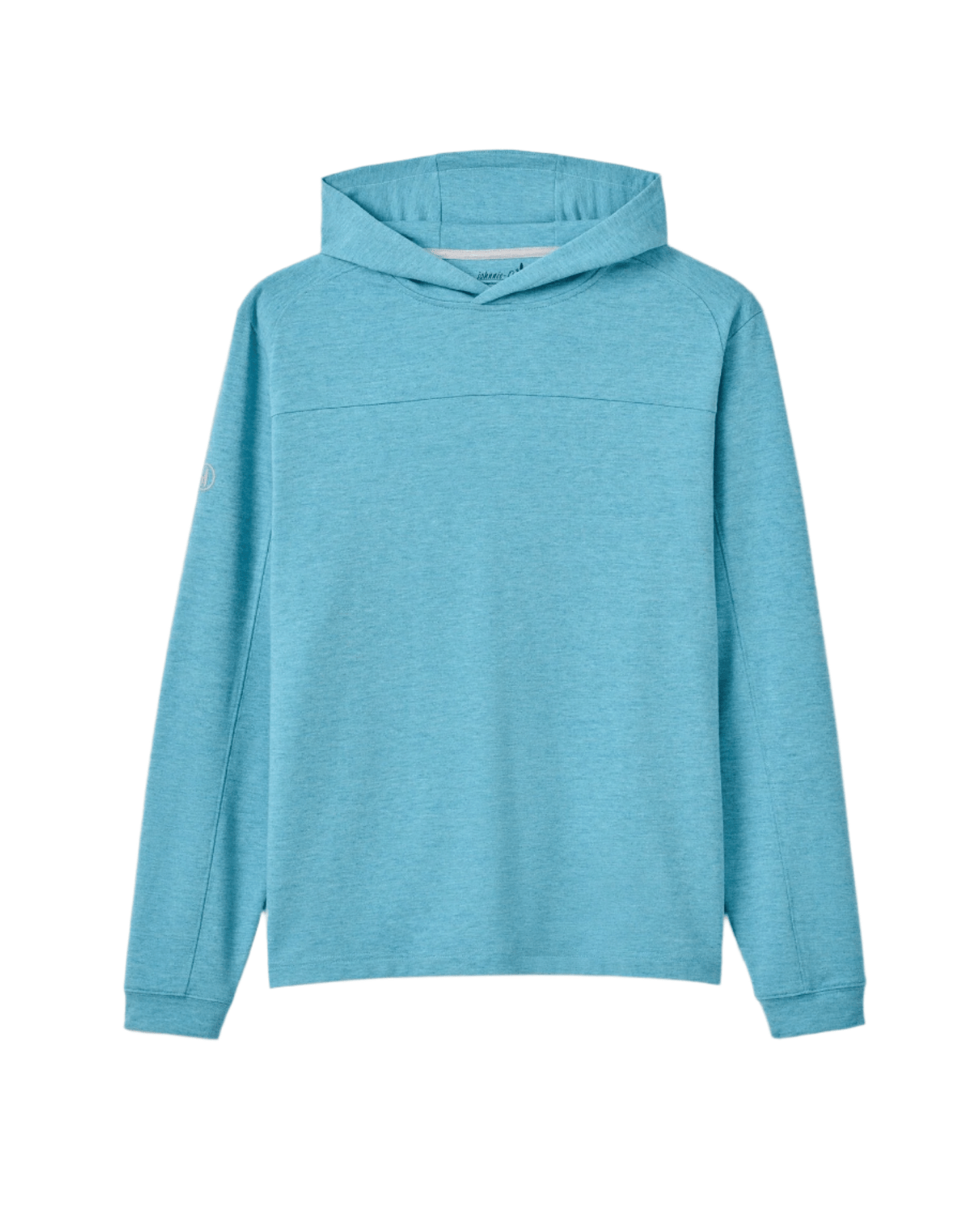 Johnnie-O Sweatshirts S / Haze Johnnie-O - Remmy Lightweight Performance Hoodie
