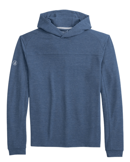 johnnie-O Sweatshirts S / Lake johnnie-O - Remmy Lightweight Performance Hoodie