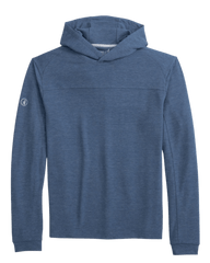 johnnie-O Sweatshirts S / Lake johnnie-O - Remmy Lightweight Performance Hoodie