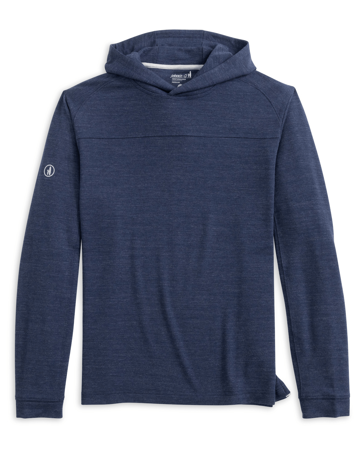 Johnnie-O Sweatshirts S / Midnight Navy Johnnie-O - Remmy Lightweight Performance Hoodie