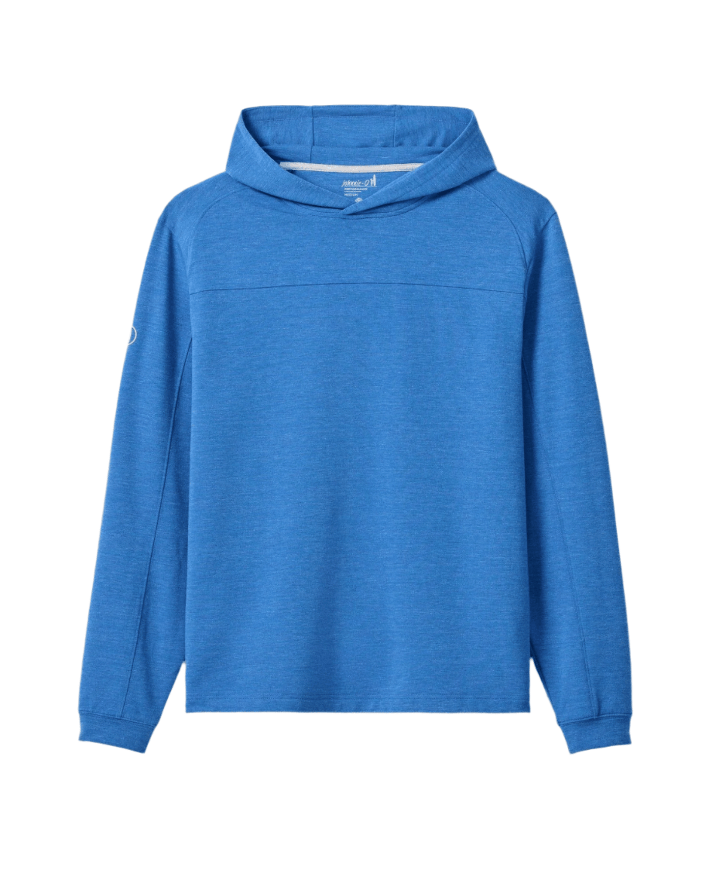 Johnnie-O Sweatshirts S / Palisades Blue Johnnie-O - Remmy Lightweight Performance Hoodie