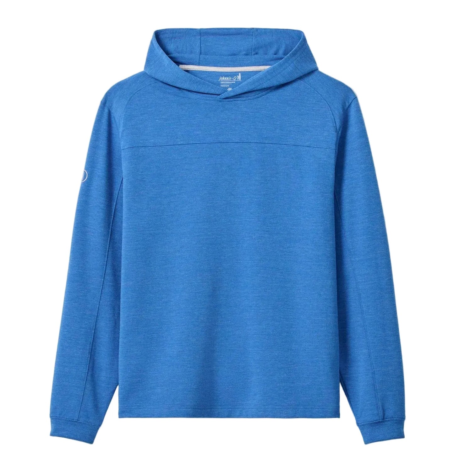 Johnnie-O Sweatshirts S / Palisades Blue Johnnie-O - Remmy Lightweight Performance Hoodie