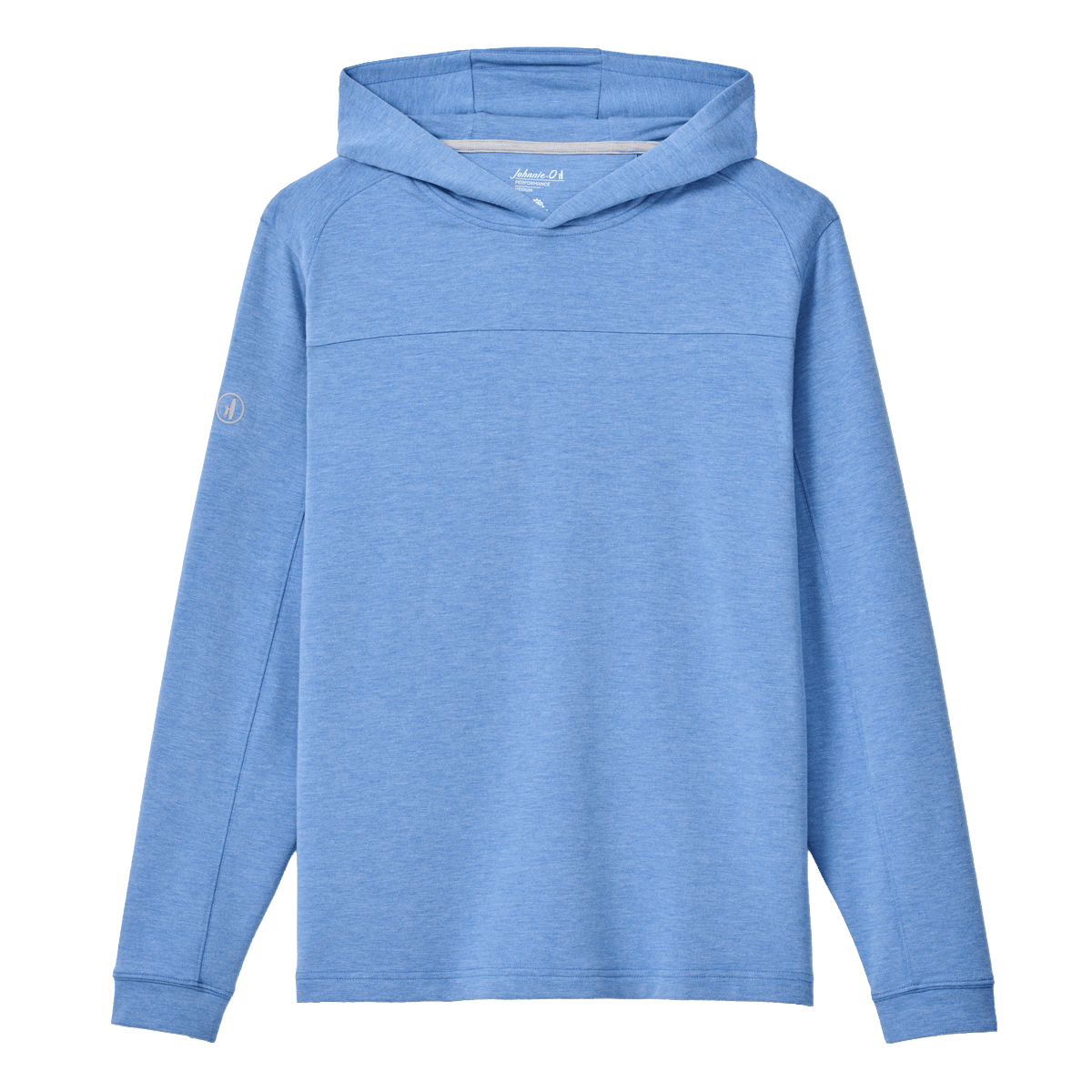 Johnnie-O Sweatshirts S / Sailor Johnnie-O - Remmy Lightweight Performance Hoodie