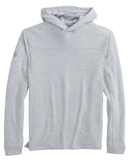 johnnie-O Sweatshirts S / Seal johnnie-O - Remmy Lightweight Performance Hoodie