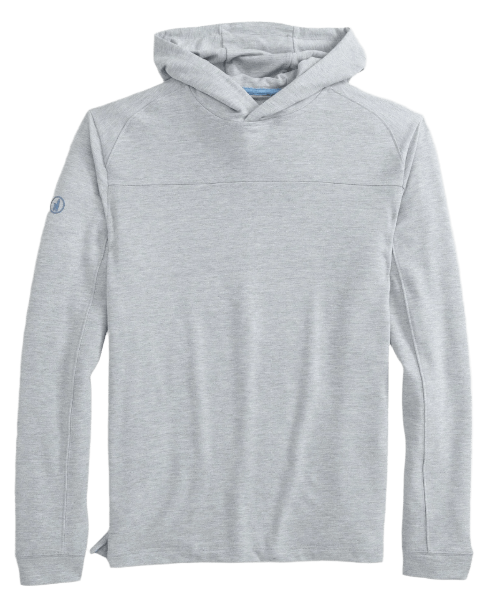 johnnie-O Sweatshirts S / Seal johnnie-O - Remmy Lightweight Performance Hoodie