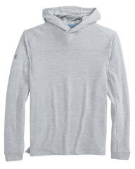 johnnie-O Sweatshirts S / Seal johnnie-O - Remmy Lightweight Performance Hoodie