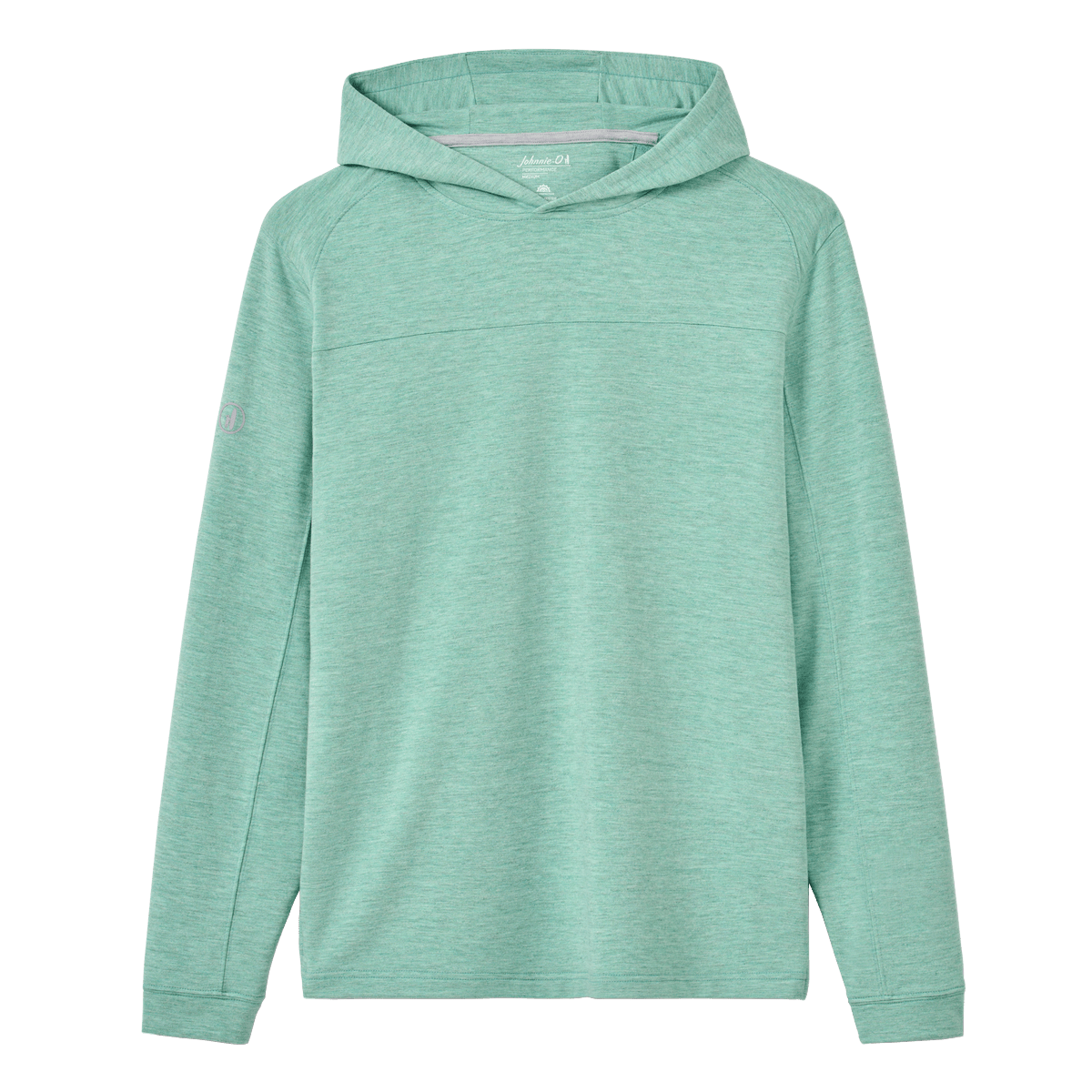 Johnnie-O Sweatshirts S / Sublime Johnnie-O - Remmy Lightweight Performance Hoodie
