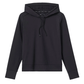 Johnnie-O Sweatshirts XS / Black Johnnie-O - Women's Nalla Performance Hoodie