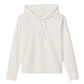 Johnnie-O Sweatshirts XS / White Johnnie-O - Women's Nalla Performance Hoodie