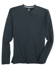 johnnie-O - The Course Performance Long Sleeve T-Shirt