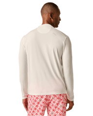 johnnie-O T-shirts johnnie-O - Basin Performance UPF Long Sleeve Sun Shirt