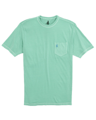 johnnie-O T-shirts johnnie-O - Dale Short Sleeve T-Shirt