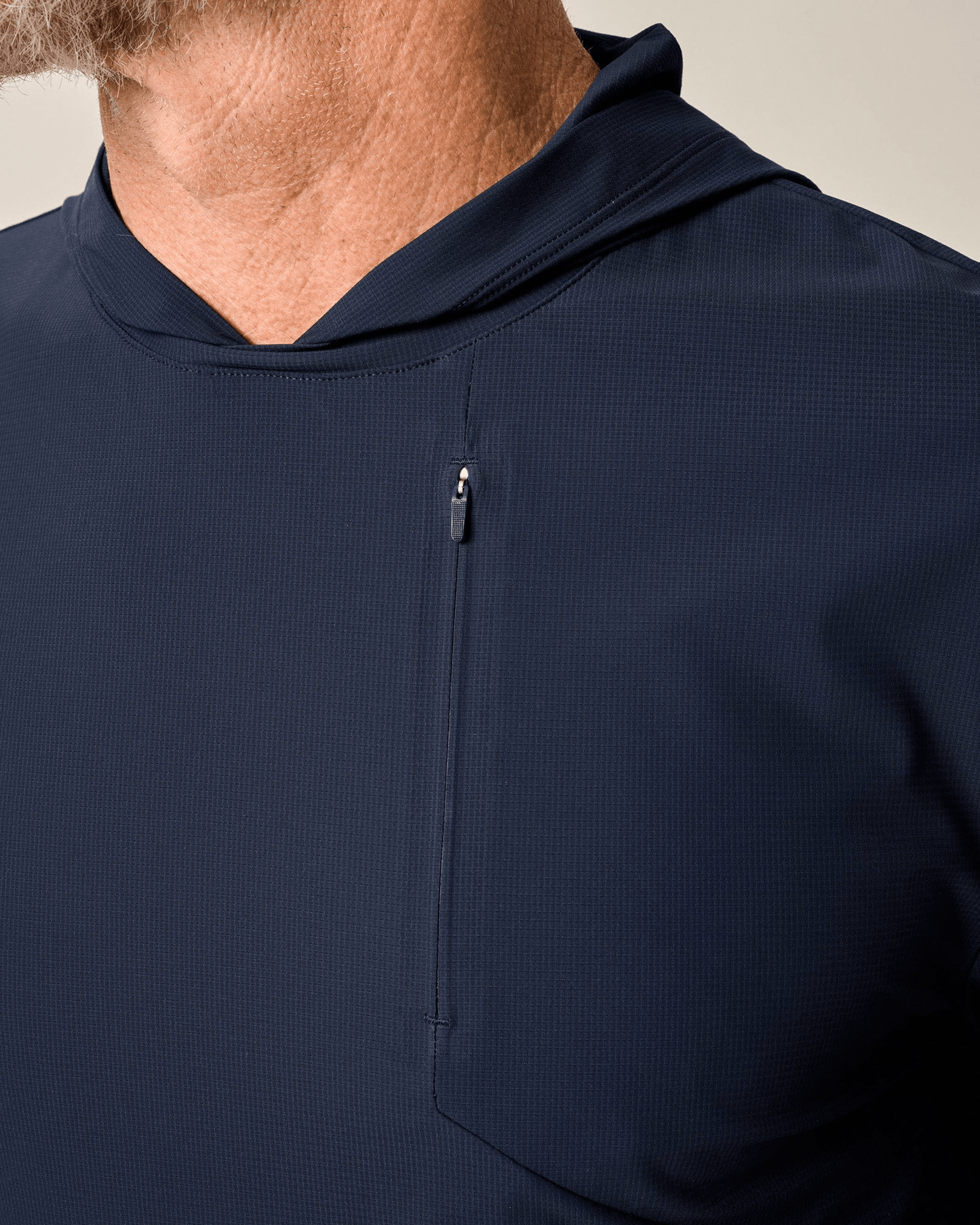 Johnnie-O T-Shirts Johnnie-O - Maxwel Performance T-Shirt Hoodie