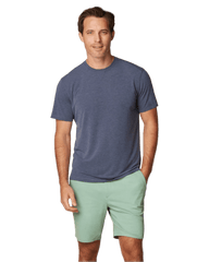 johnnie-O T-shirts johnnie-O - Men's The Course Performance T-Shirt