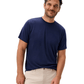 Johnnie-O T-Shirts Johnnie-O - Men's The Tee