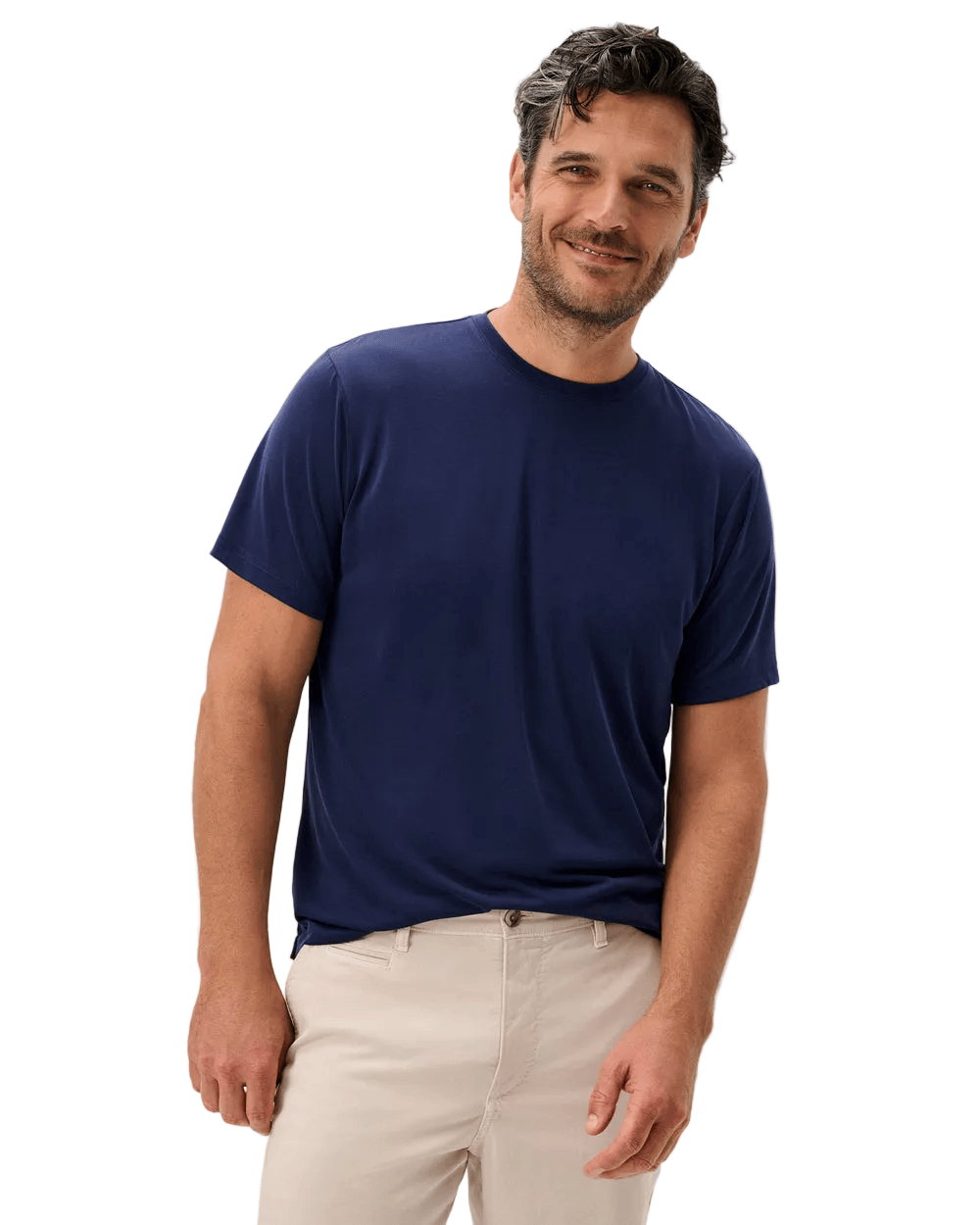 Johnnie-O T-Shirts Johnnie-O - Men's The Tee