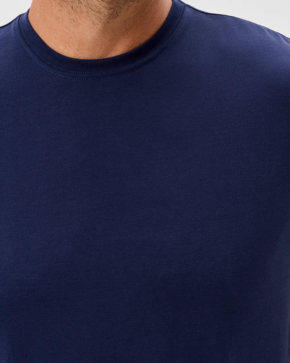 Johnnie-O T-Shirts Johnnie-O - Men's The Tee