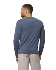 johnnie-O T-shirts johnnie-O - The Course Performance Long Sleeve T-Shirt