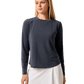 johnnie-O T-shirts johnnie-O - Women's Course Performance Long Sleeve T-Shirt