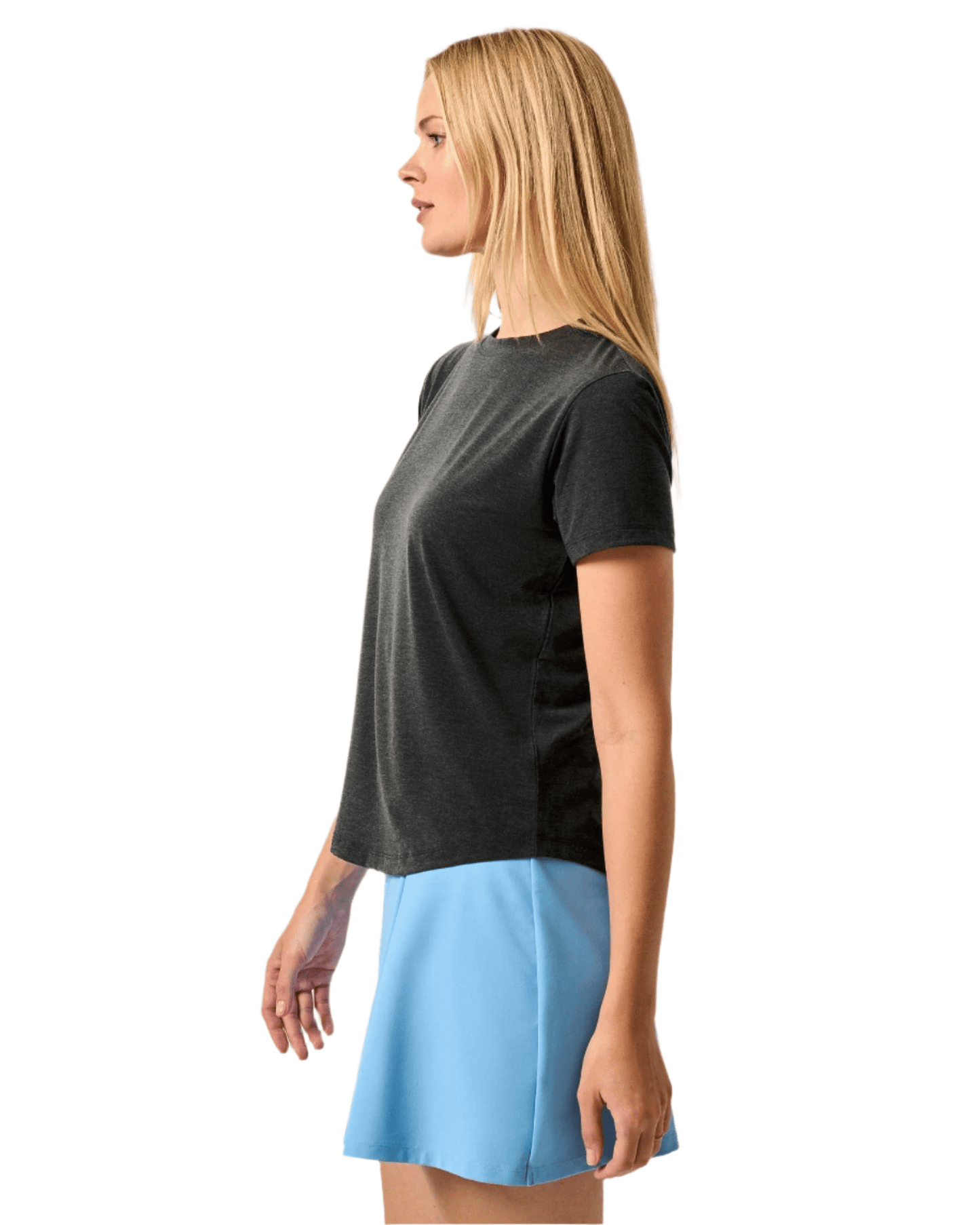 Johnnie-O T-Shirts Johnnie-O - Women's Course Performance T-Shirt