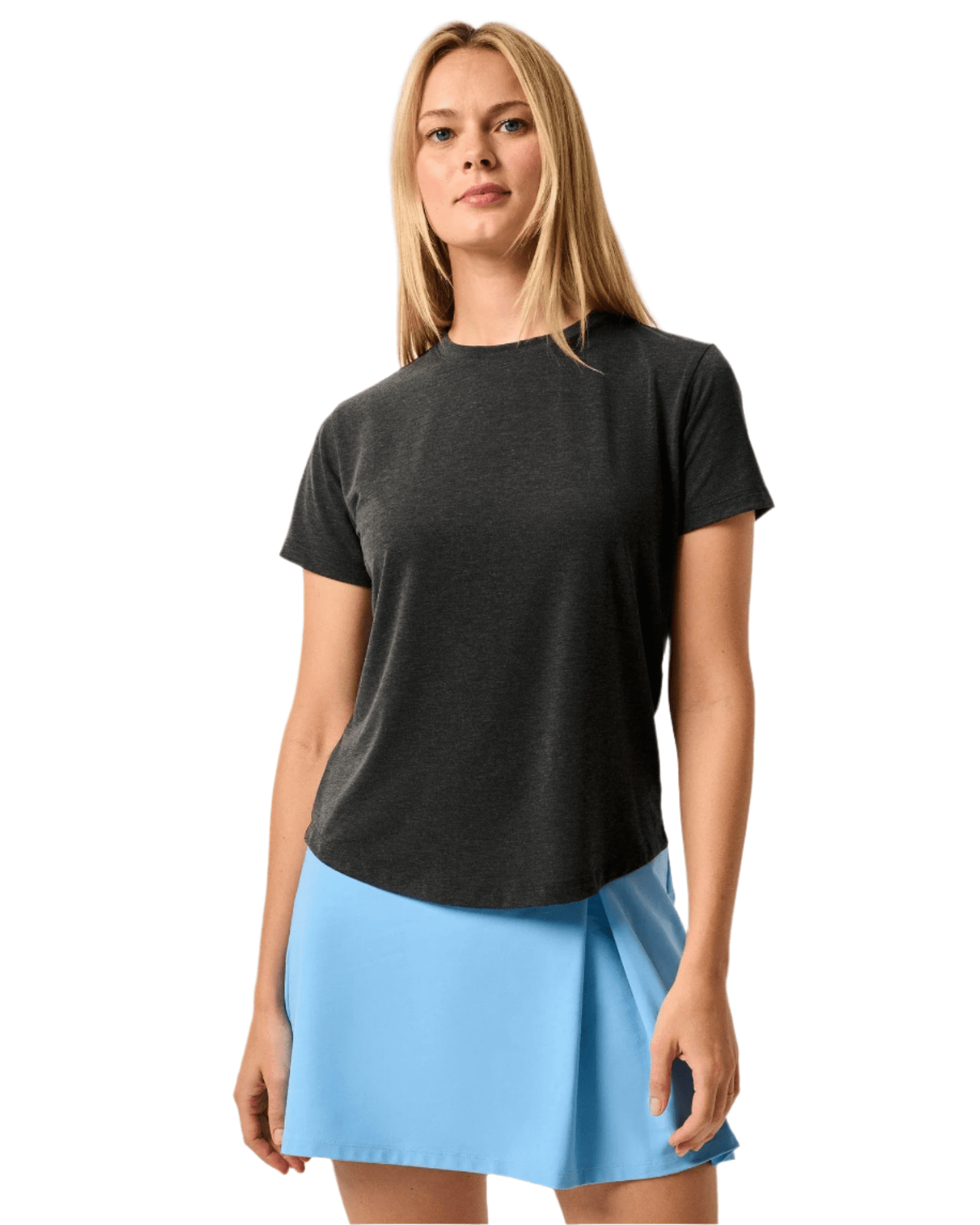 Johnnie-O T-Shirts Johnnie-O - Women's Course Performance T-Shirt