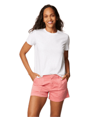 johnnie-O T-shirts johnnie-O - Women's Heritage Cotton Blend T-Shirt