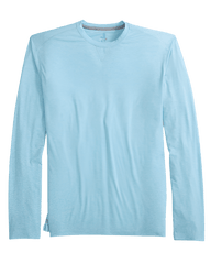 johnnie-O - The Course Performance Long Sleeve T-Shirt