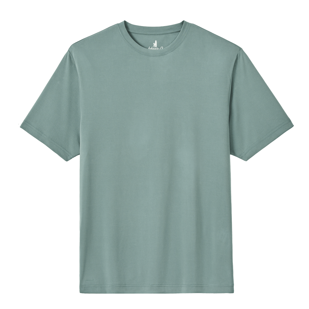 Johnnie-O T-Shirts S / Cactus Johnnie-O - Men's The Tee