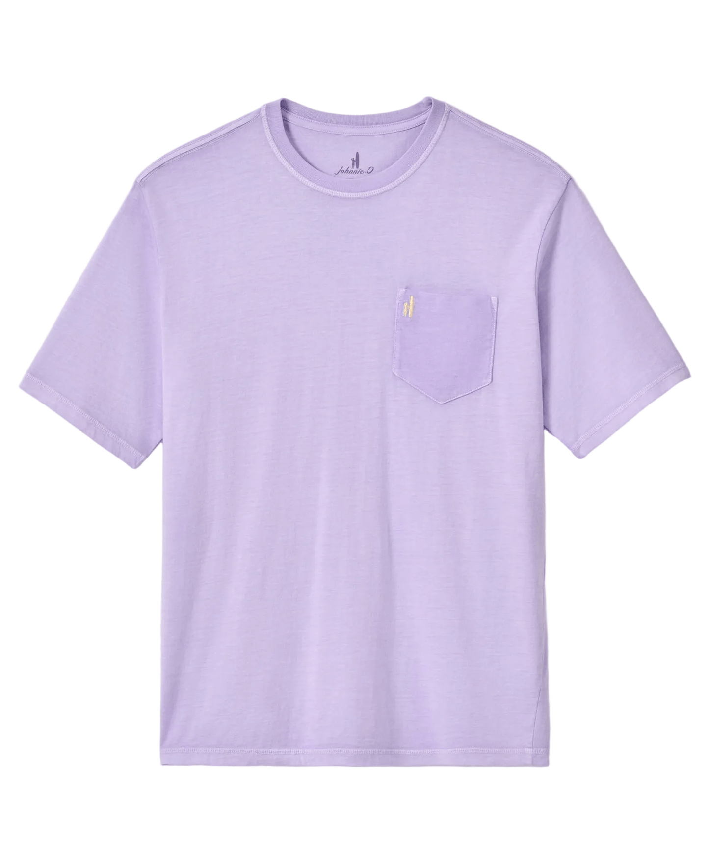 Johnnie-O T-Shirts S / Daybreak Johnnie-O - Dale Short Sleeve T-Shirt 2.0